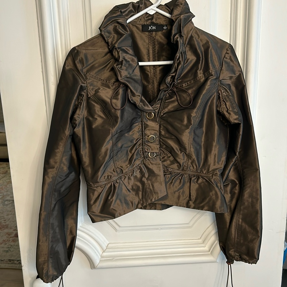 JON Jacket